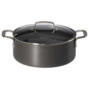 types of dutch ovens