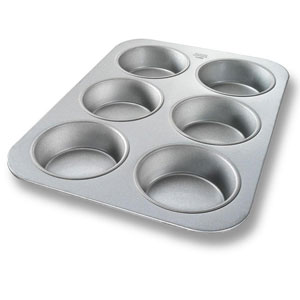extra large muffin tins