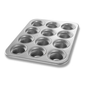 extra large muffin pan