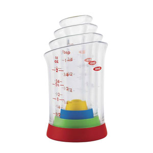 beaker measuring cup