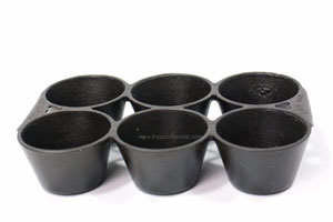 12 cup popover pan