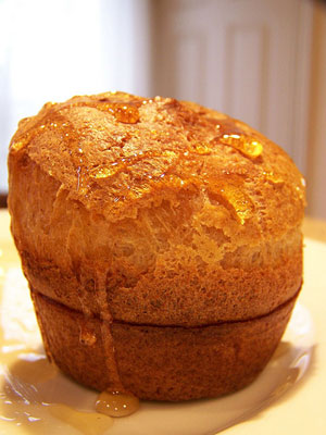 6 cup popover pan