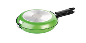 presto electric frying pan recall