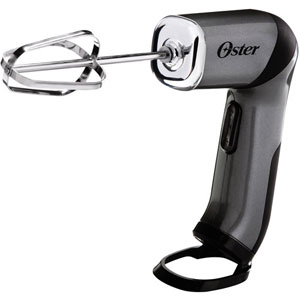 oster cordless hand held mixer