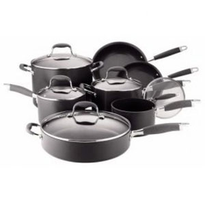 revere pots and pans sets