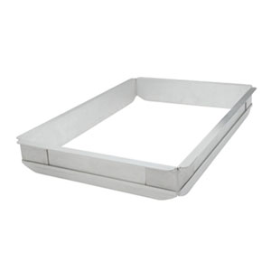 sheet tray extender