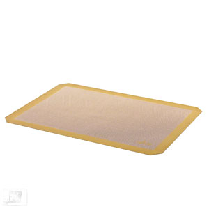 cookie sheets silicone mat