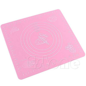 mat for rolling out dough