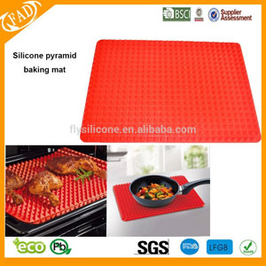 pyramat cooking mat