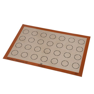 silicone cooking mats