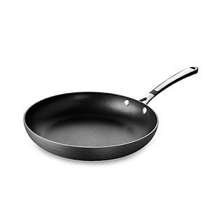 simply calphalon omelette pan