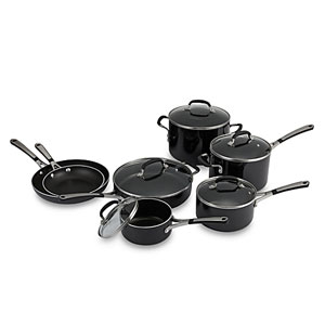 simply calphalon pots and pans