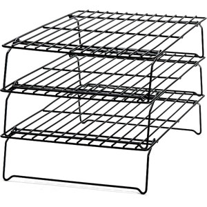 3 tier cooling rack