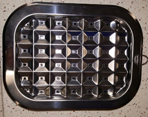 broiler pans for ovens