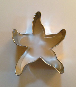 fish cookie cutter michaels