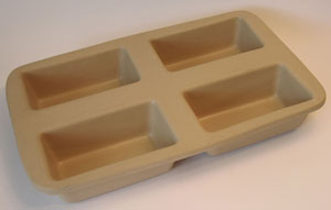 9x13 stoneware baking dish