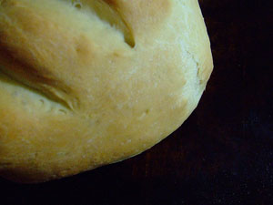 bread baking stoneware