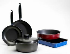 teflon cookware health risks