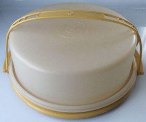 pie keeper container