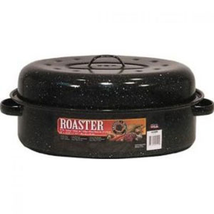 best turkey roasting pan