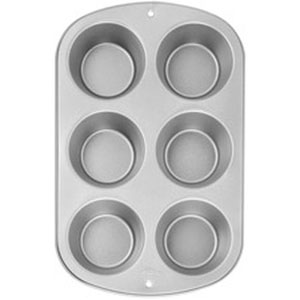 extra large muffin pans