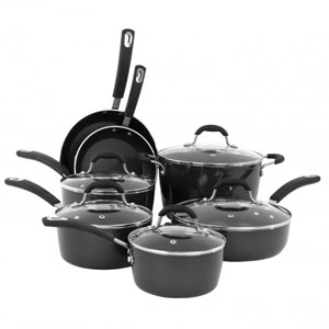 Oneida Bakeware | Best kitchen pans for you - www.panspan.com